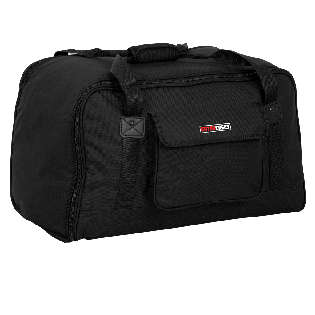 Speaker Tote Bag; 10"