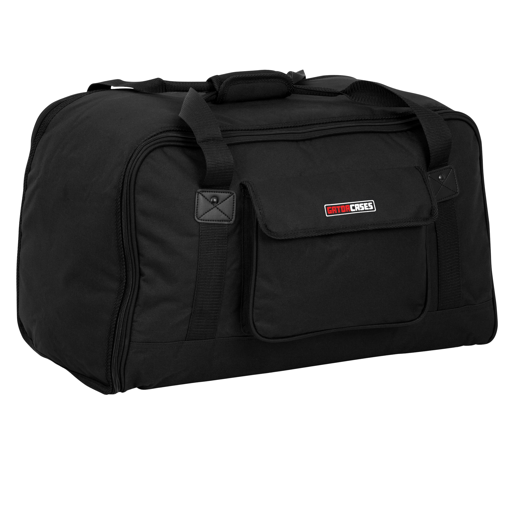 Speaker Tote Bag; 10"