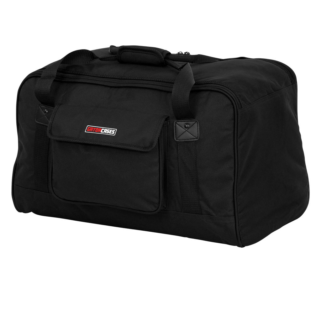 Speaker Tote Bag; 10"