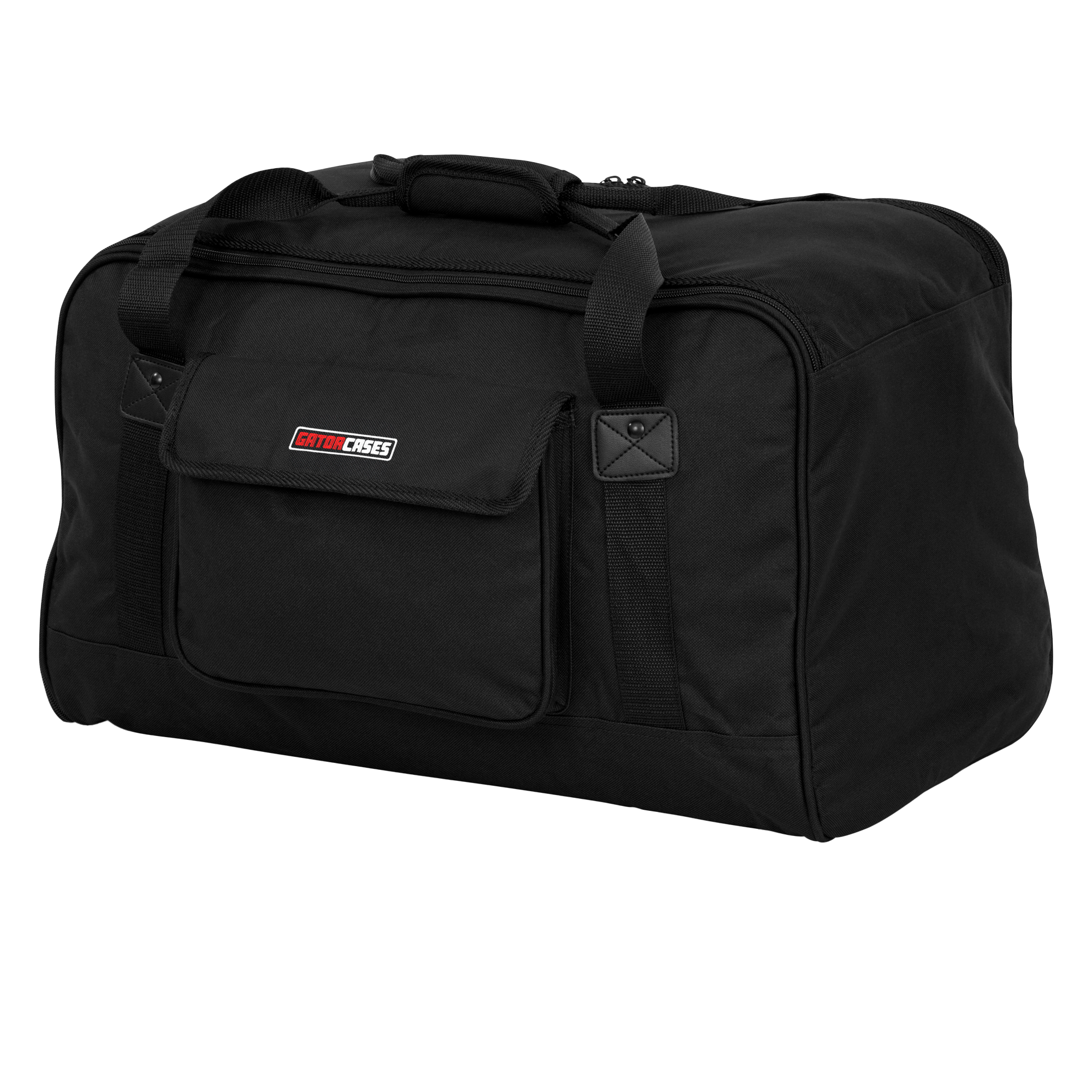 Speaker Tote Bag; 10"