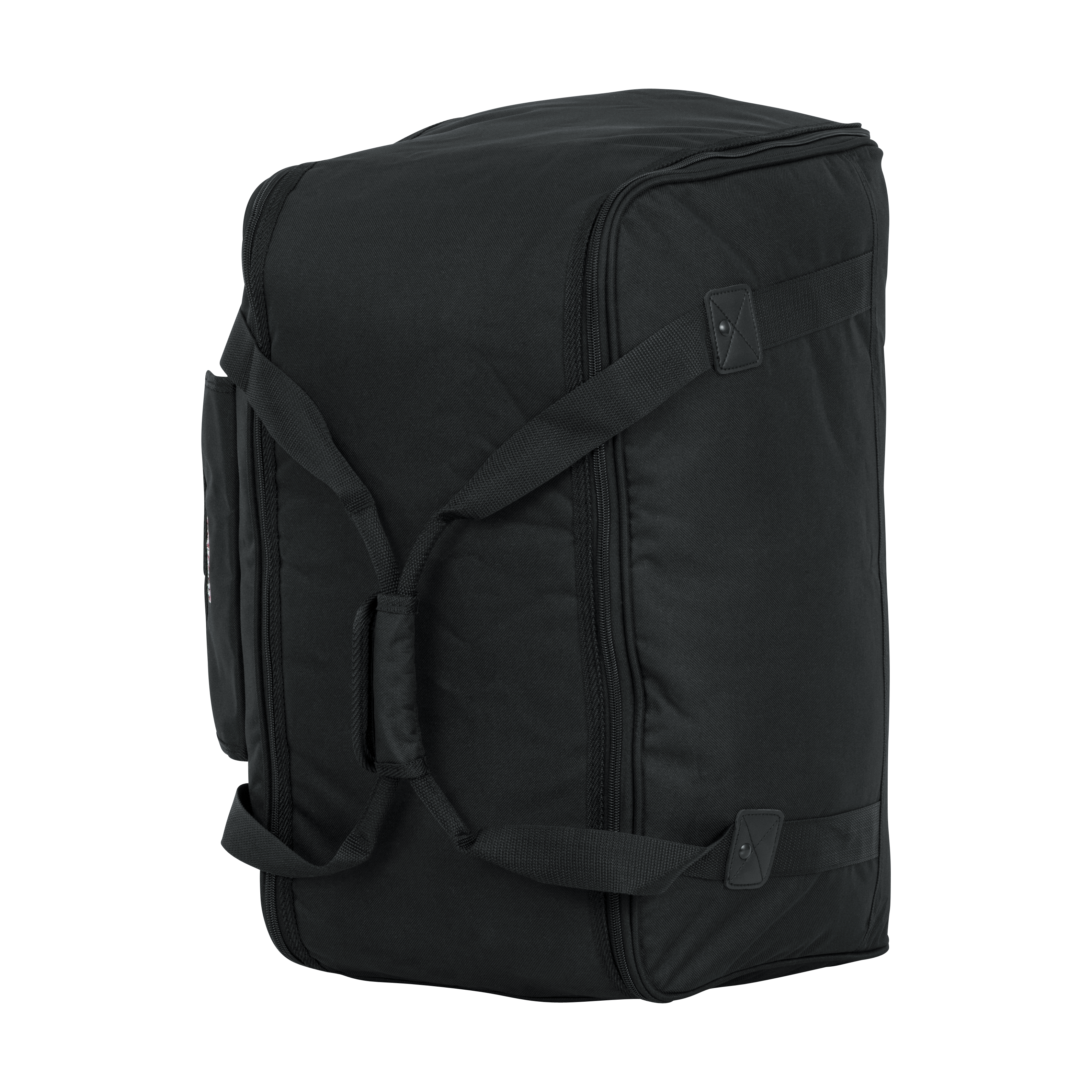 Speaker Tote Bag; 10"