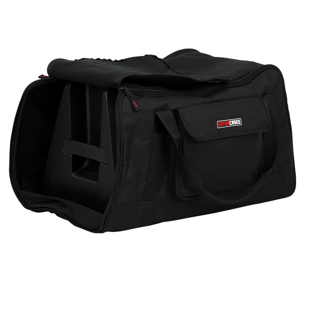 Speaker Tote Bag; 10"