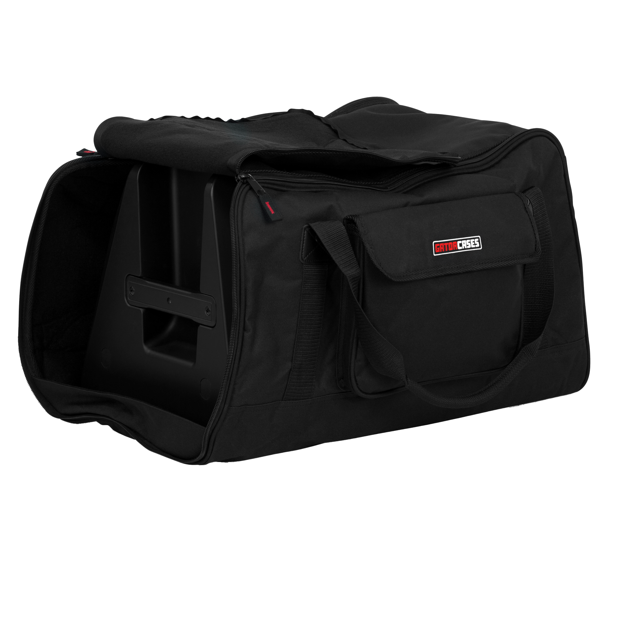 Speaker Tote Bag; 10"