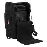 Speaker Tote Bag; 10"