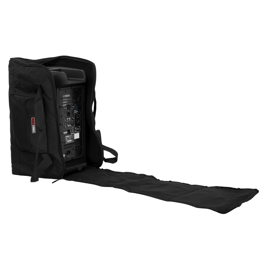 Speaker Tote Bag; 10"