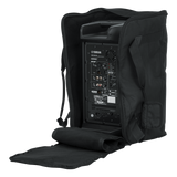 Speaker Tote Bag; 10"