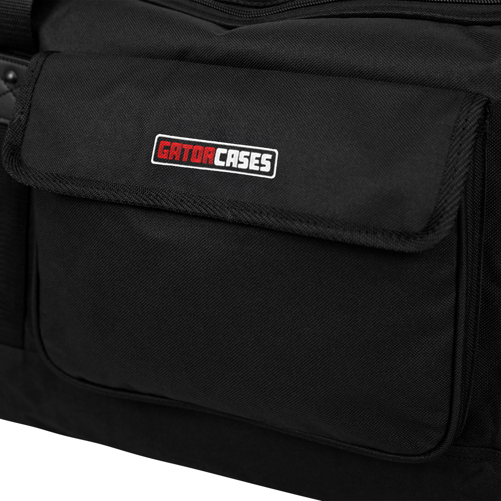 Speaker Tote Bag; 10"