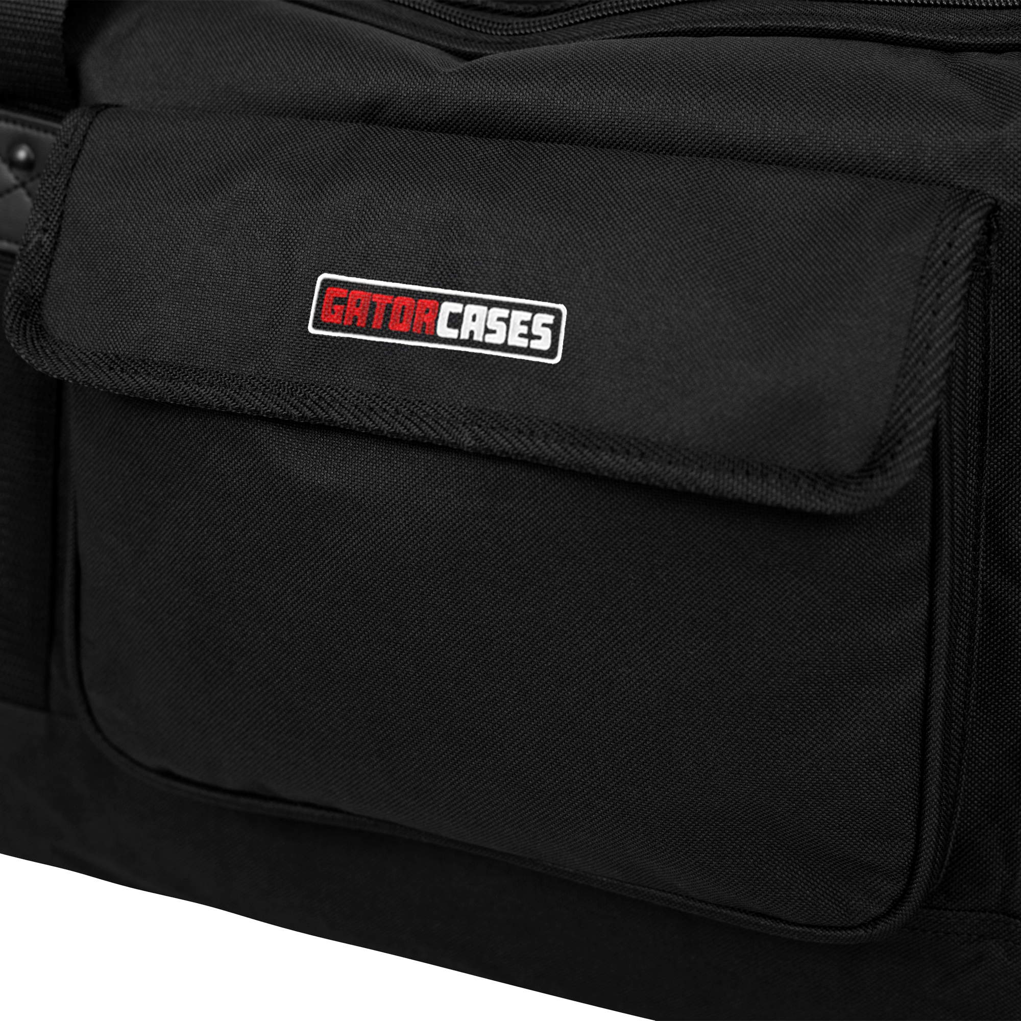 Speaker Tote Bag; 10"