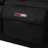 Speaker Tote Bag; 10"