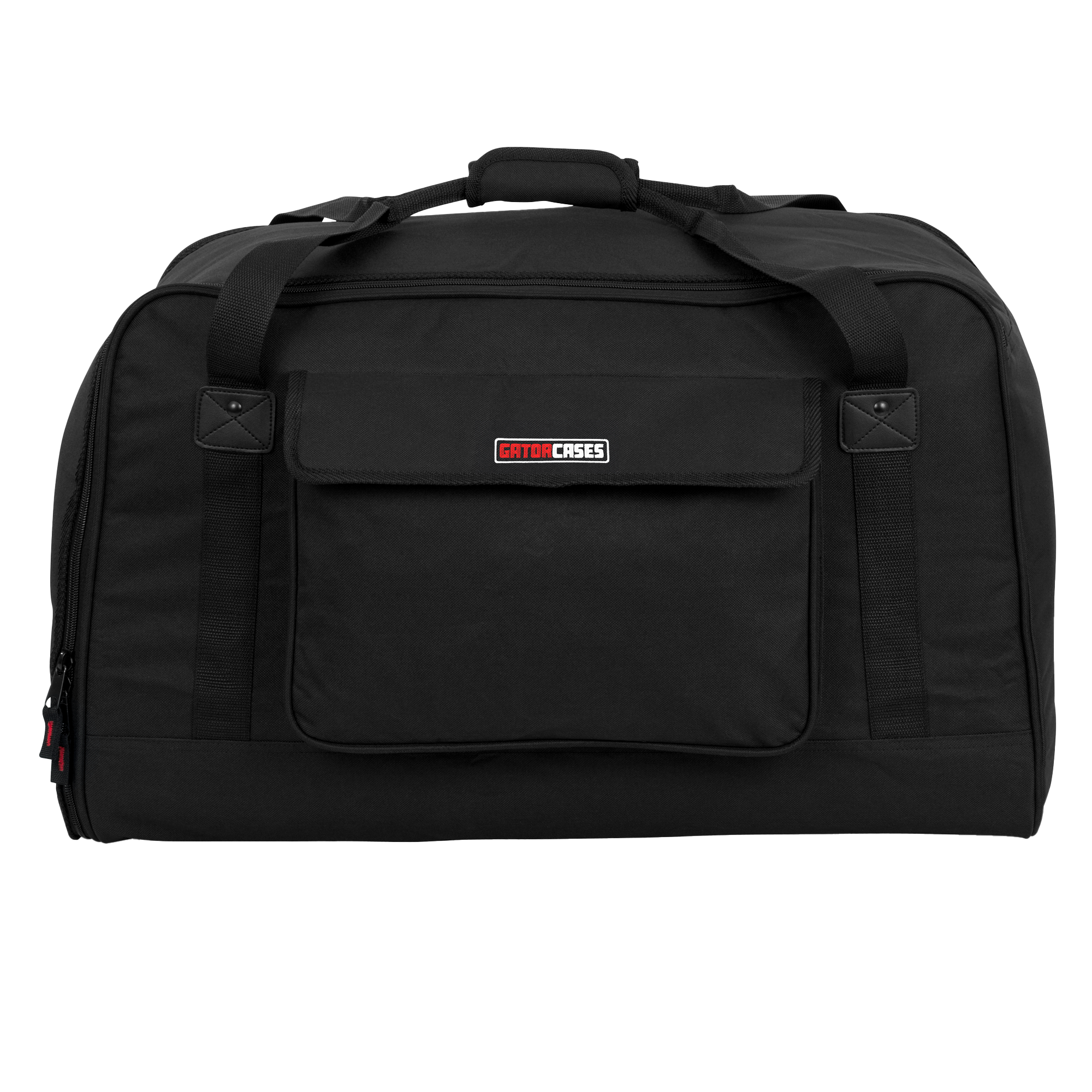 Speaker Tote Bag; 12"