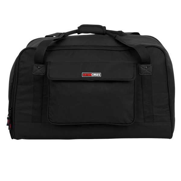 Speaker Tote Bag; 12"