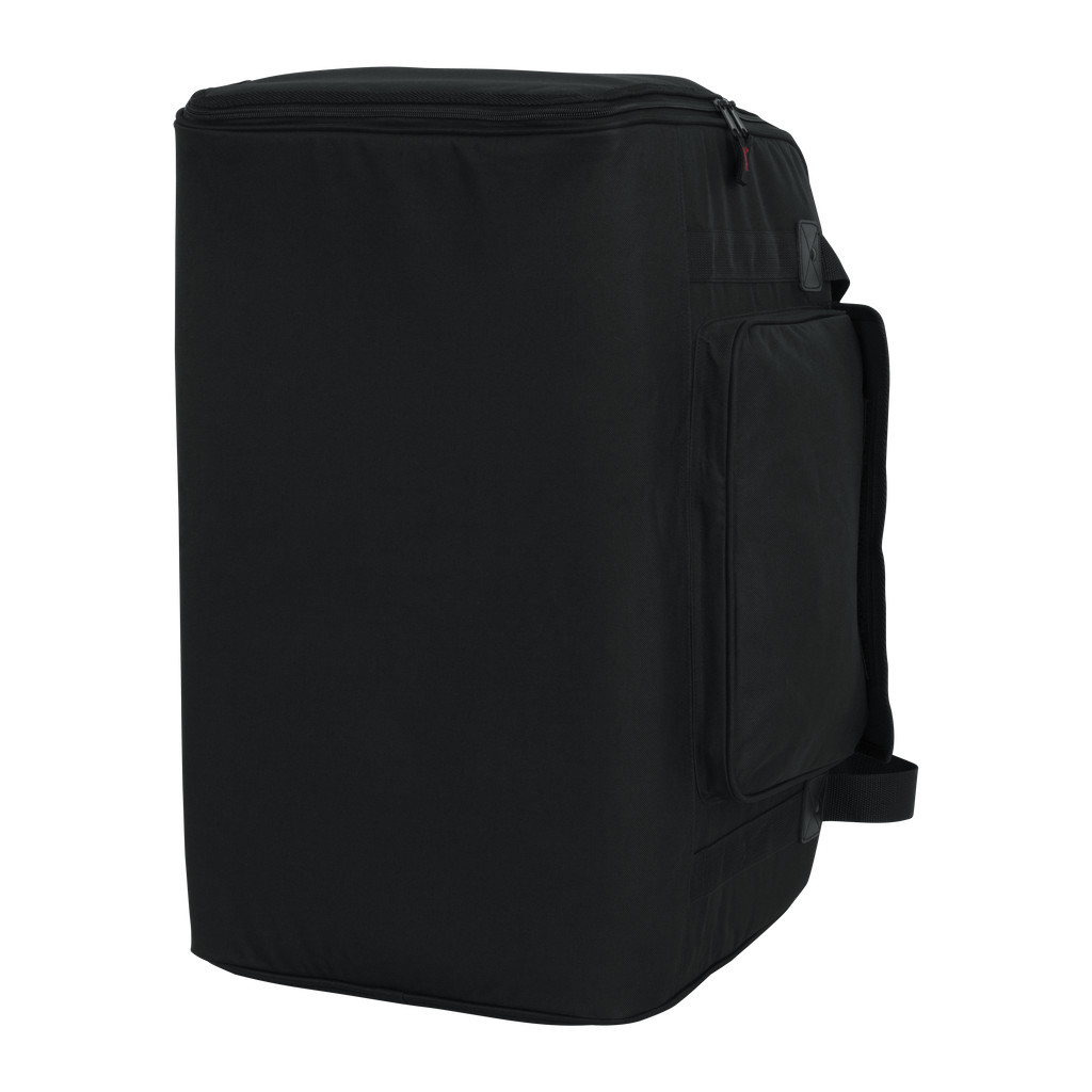 Speaker Tote Bag; 12"