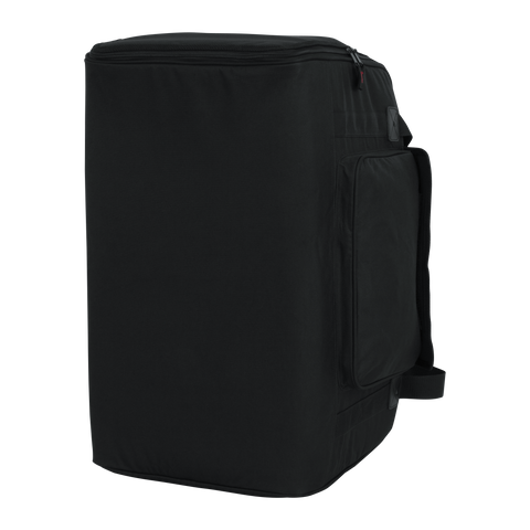 Speaker Tote Bag; 12
