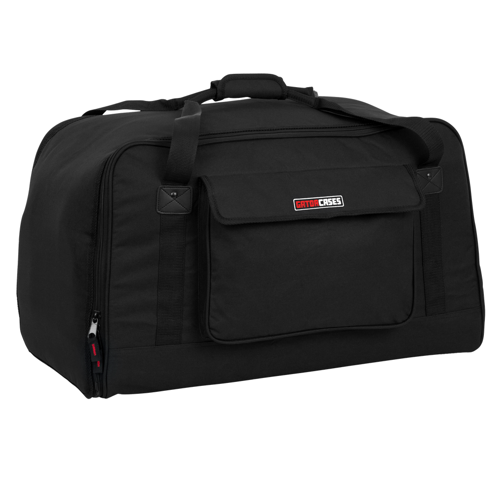 Speaker Tote Bag; 12"