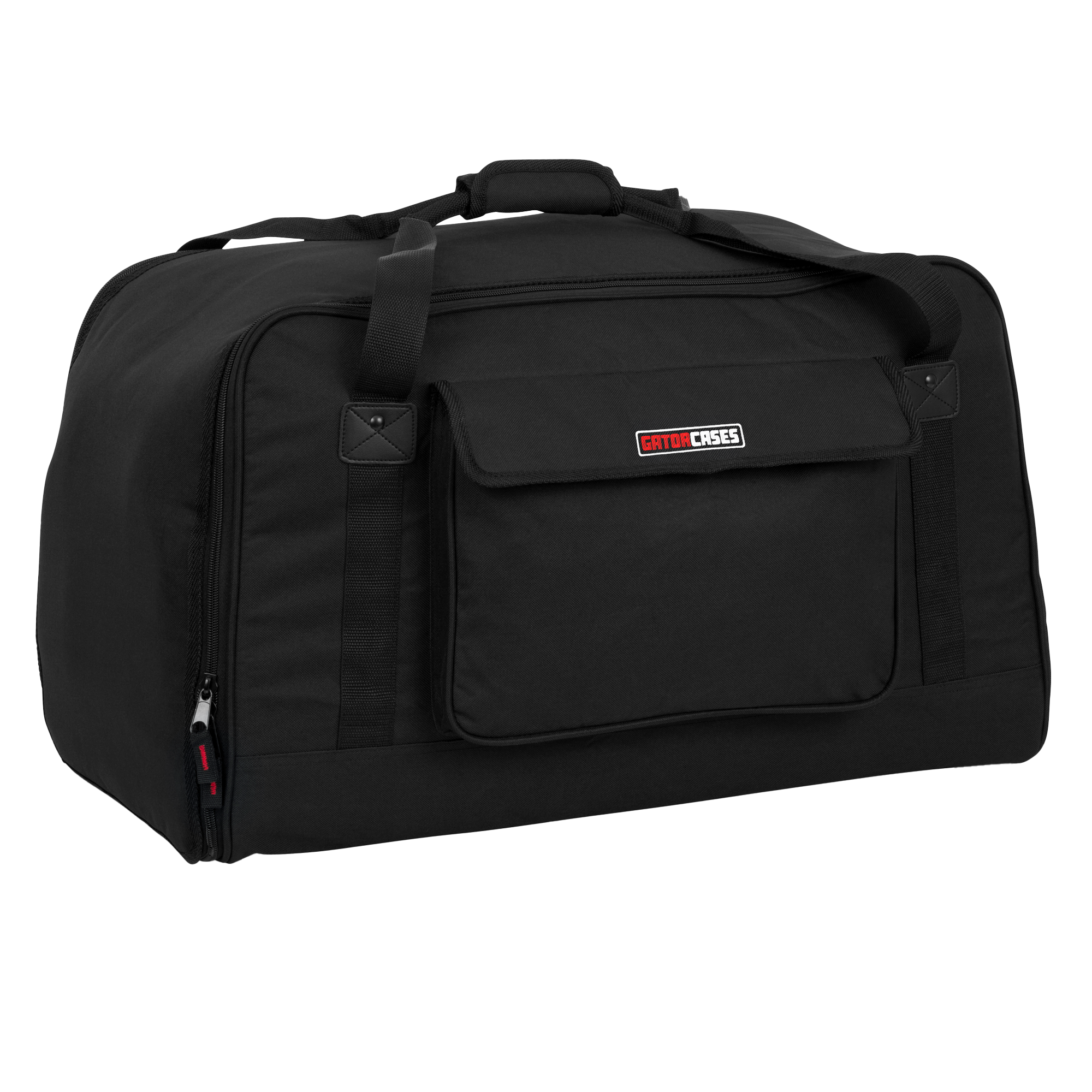 Speaker Tote Bag; 12"