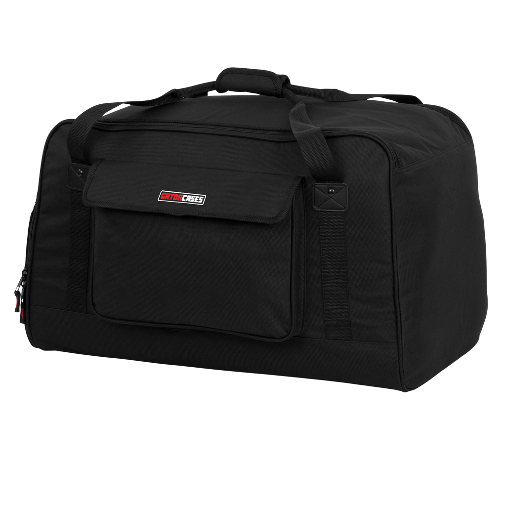 Speaker Tote Bag; 12"
