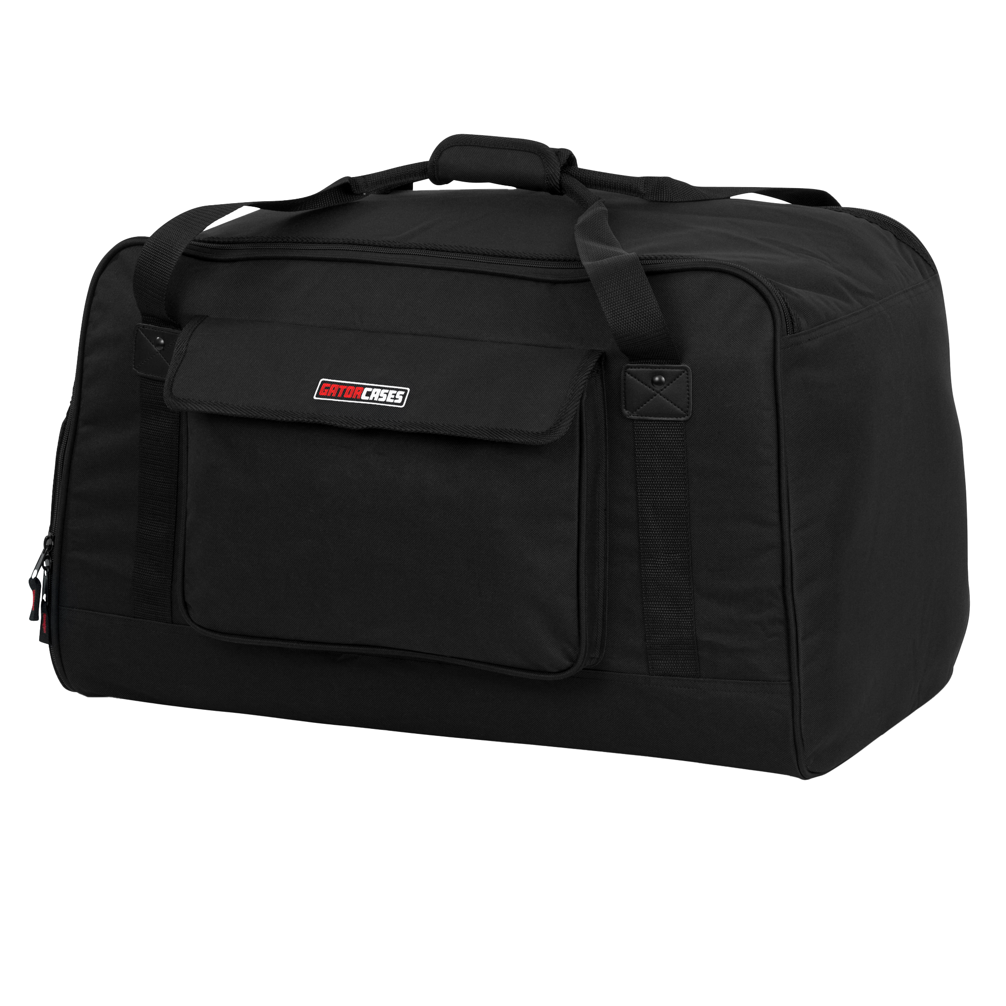 Speaker Tote Bag; 12"