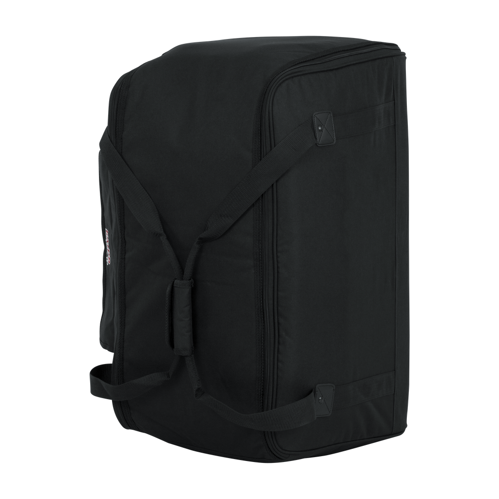Speaker Tote Bag; 12"