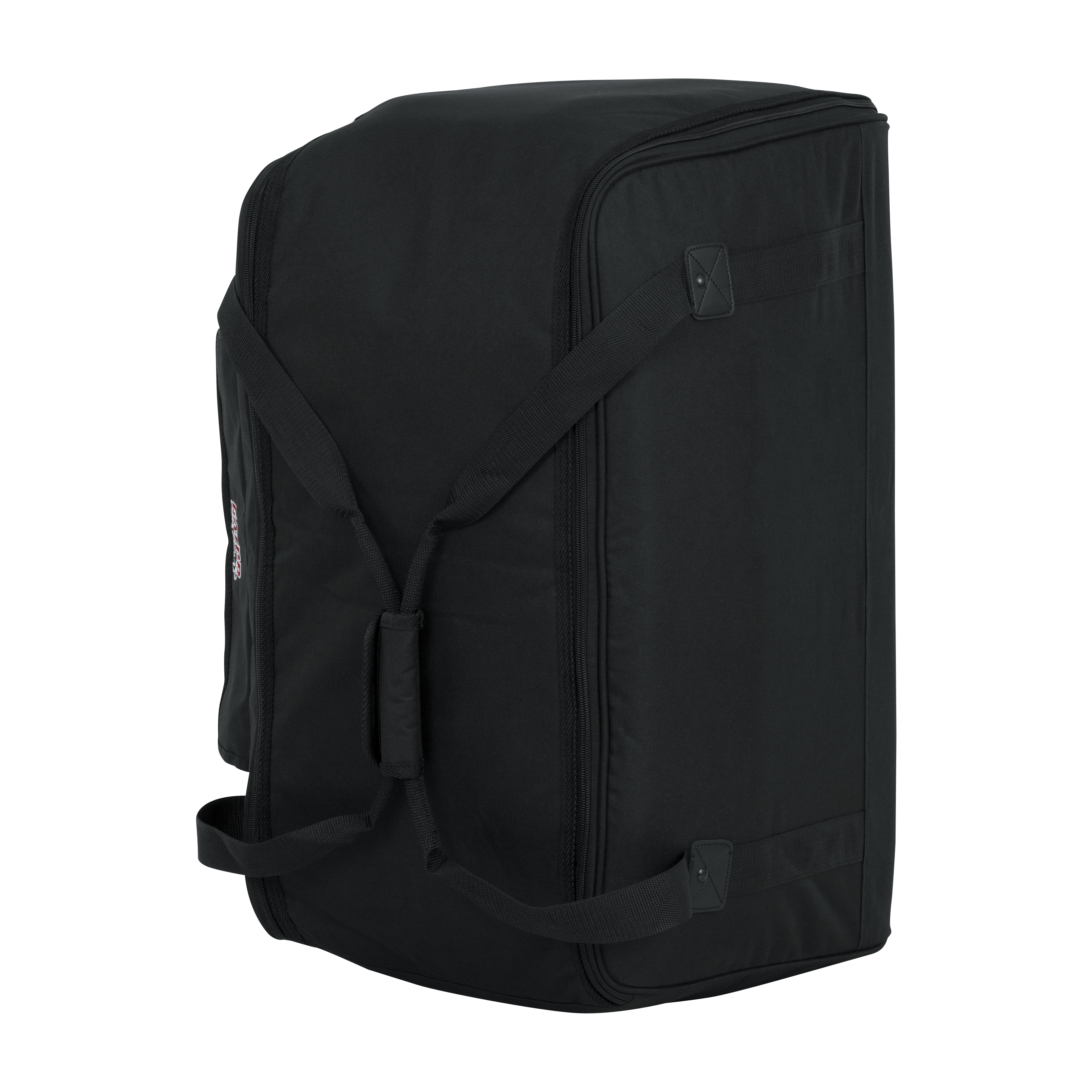 Speaker Tote Bag; 12"