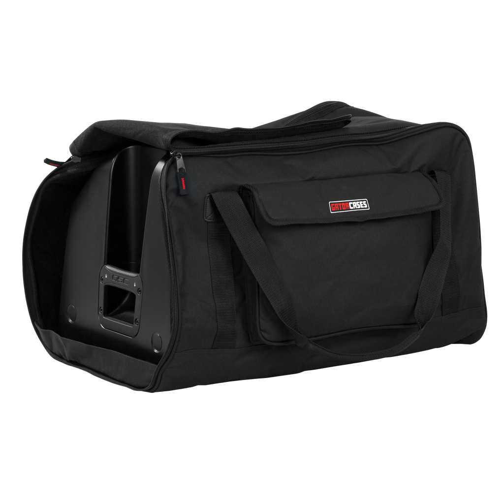 Speaker Tote Bag; 12"