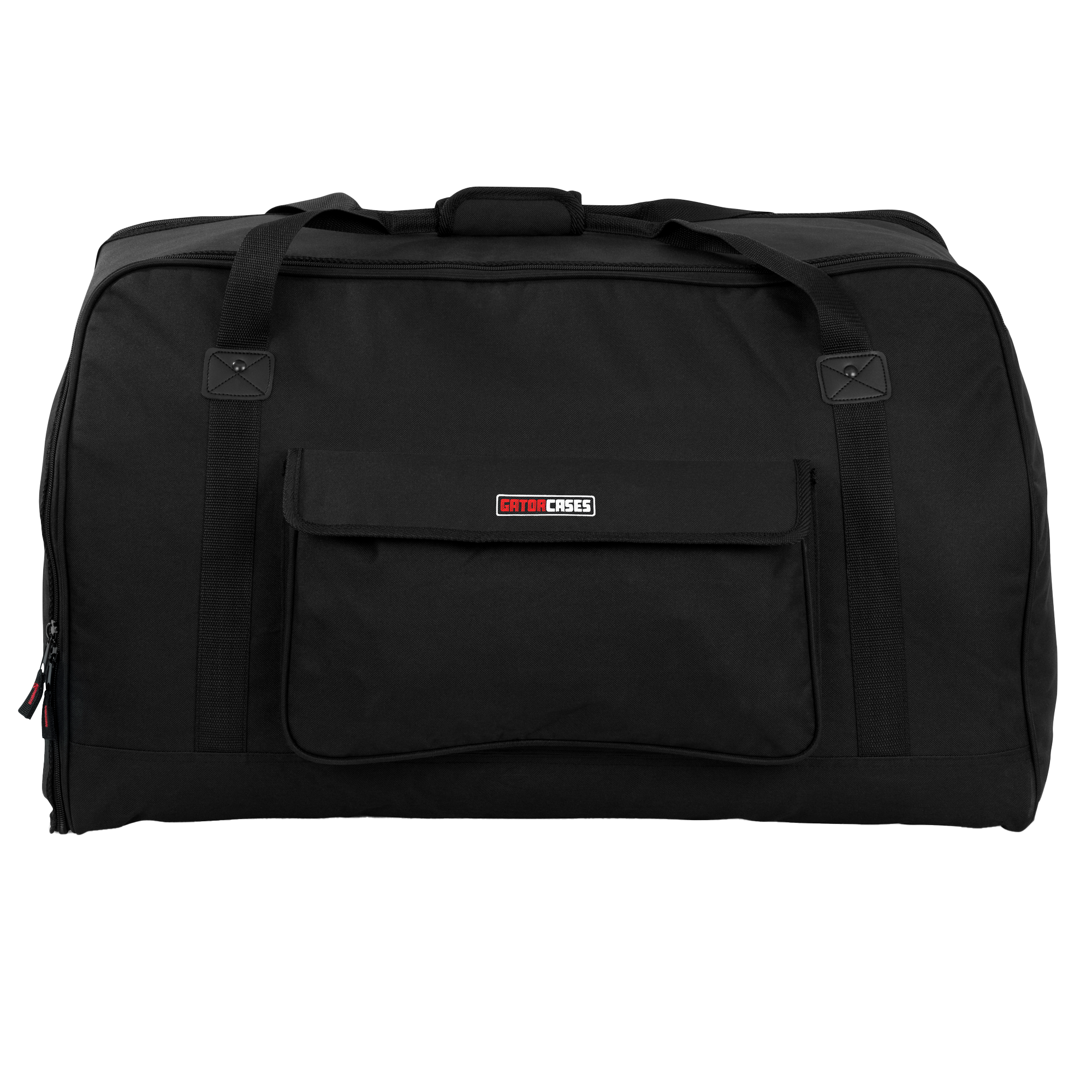 Speaker Tote Bag; 15"