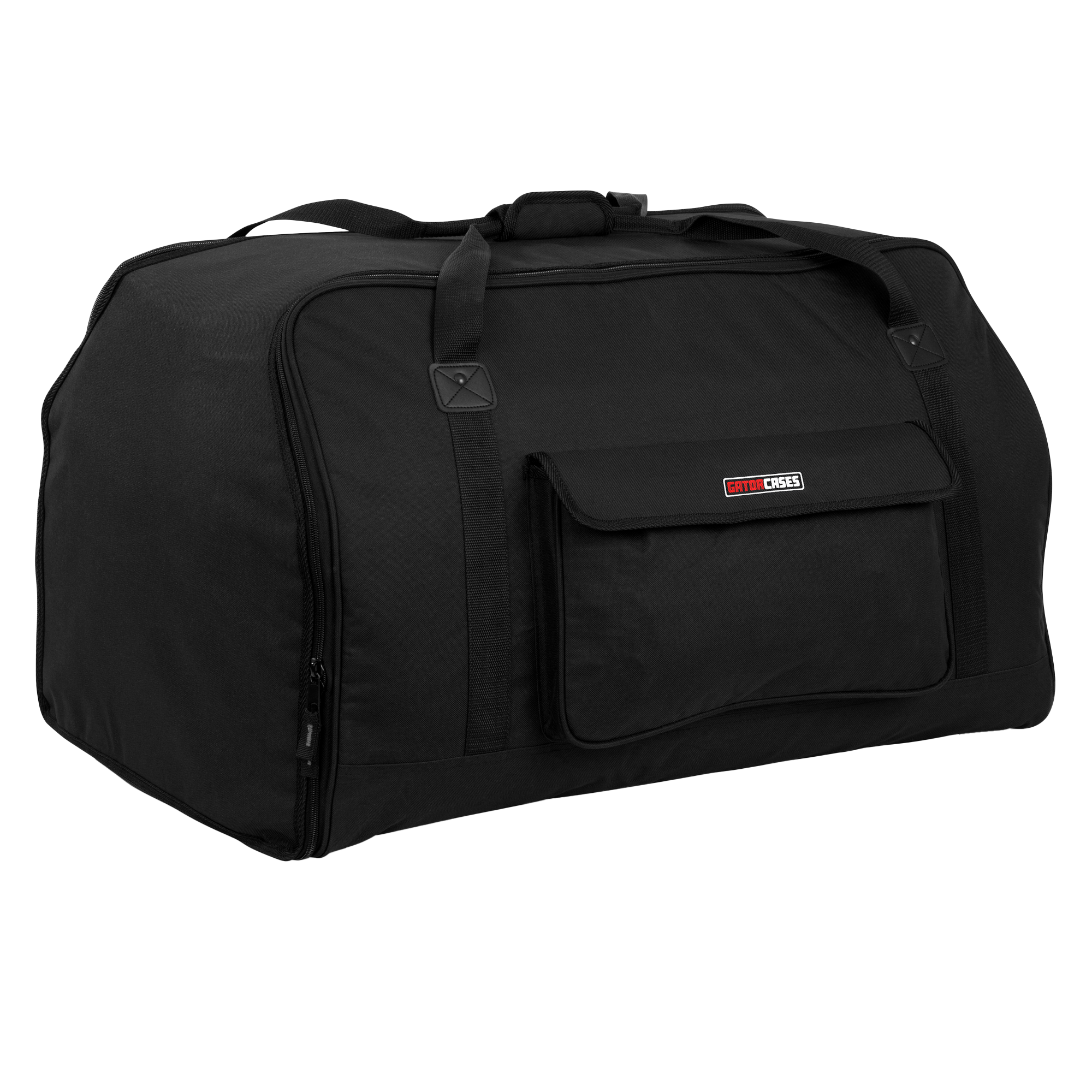 Speaker Tote Bag; 15"