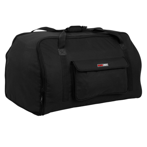Speaker Tote Bag; 15