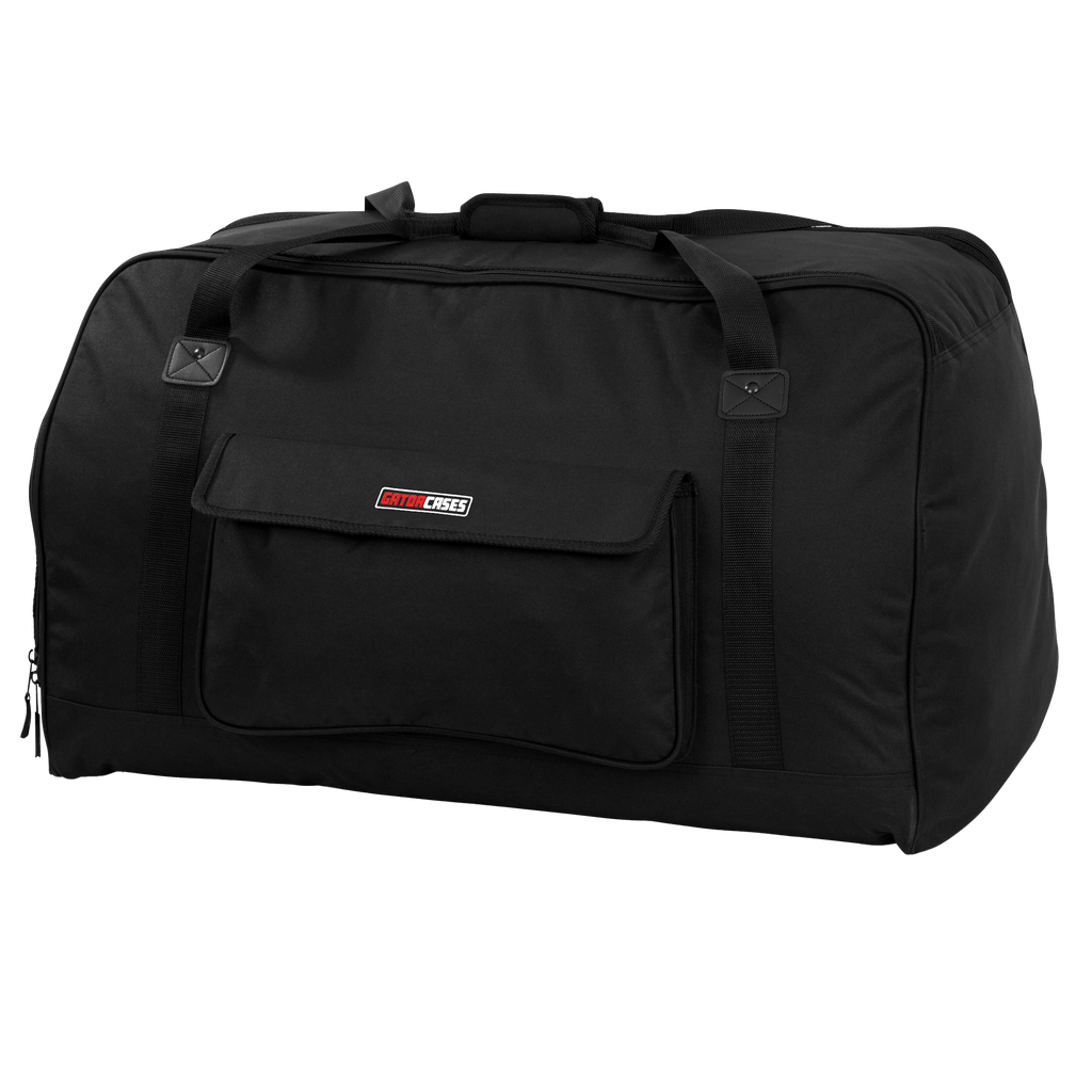 Speaker Tote Bag; 15"