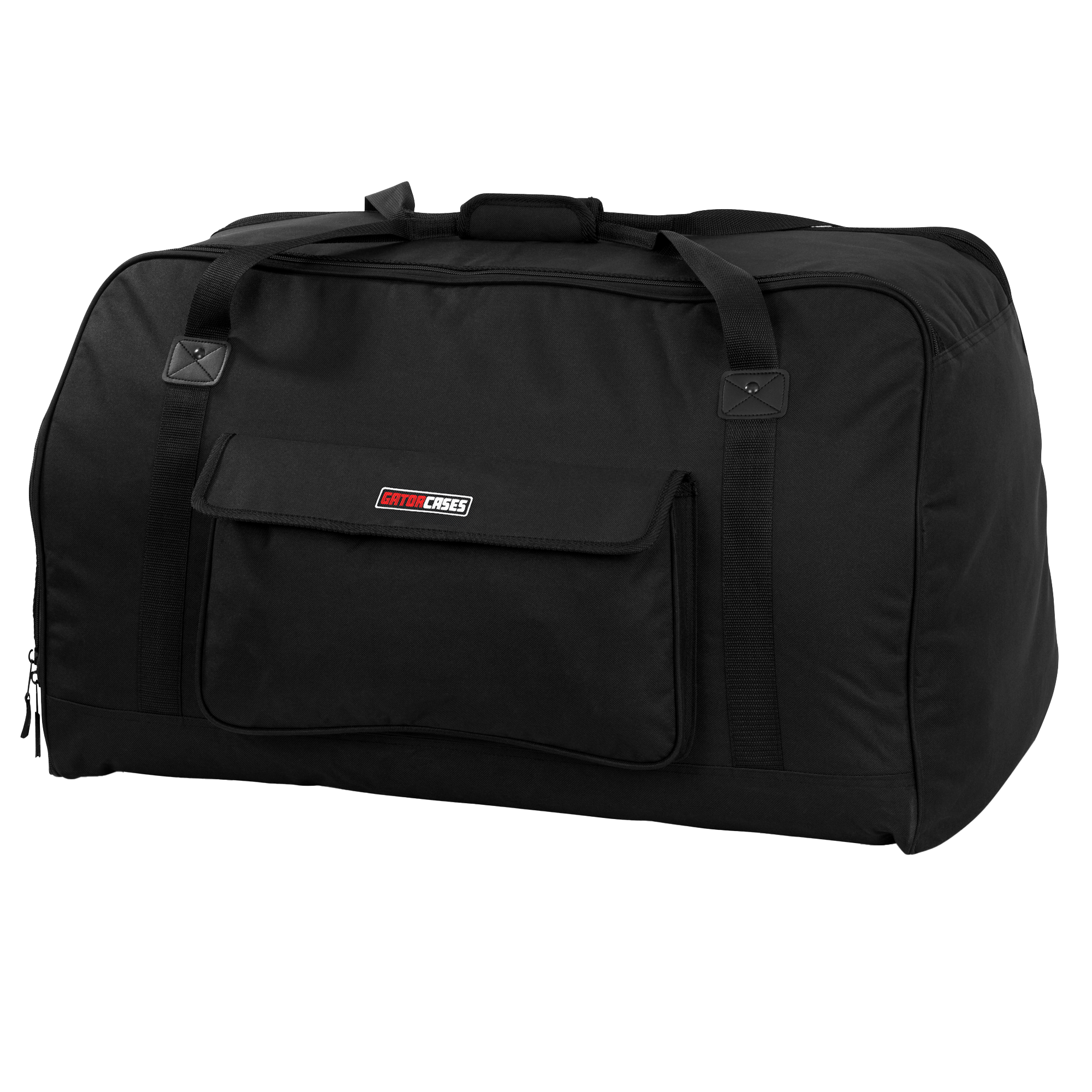 Speaker Tote Bag; 15"