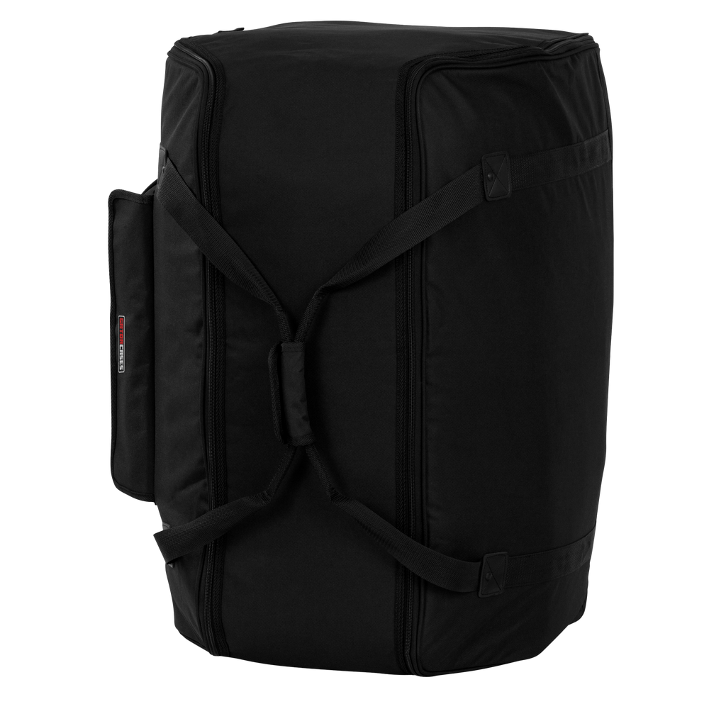 Speaker Tote Bag; 15"