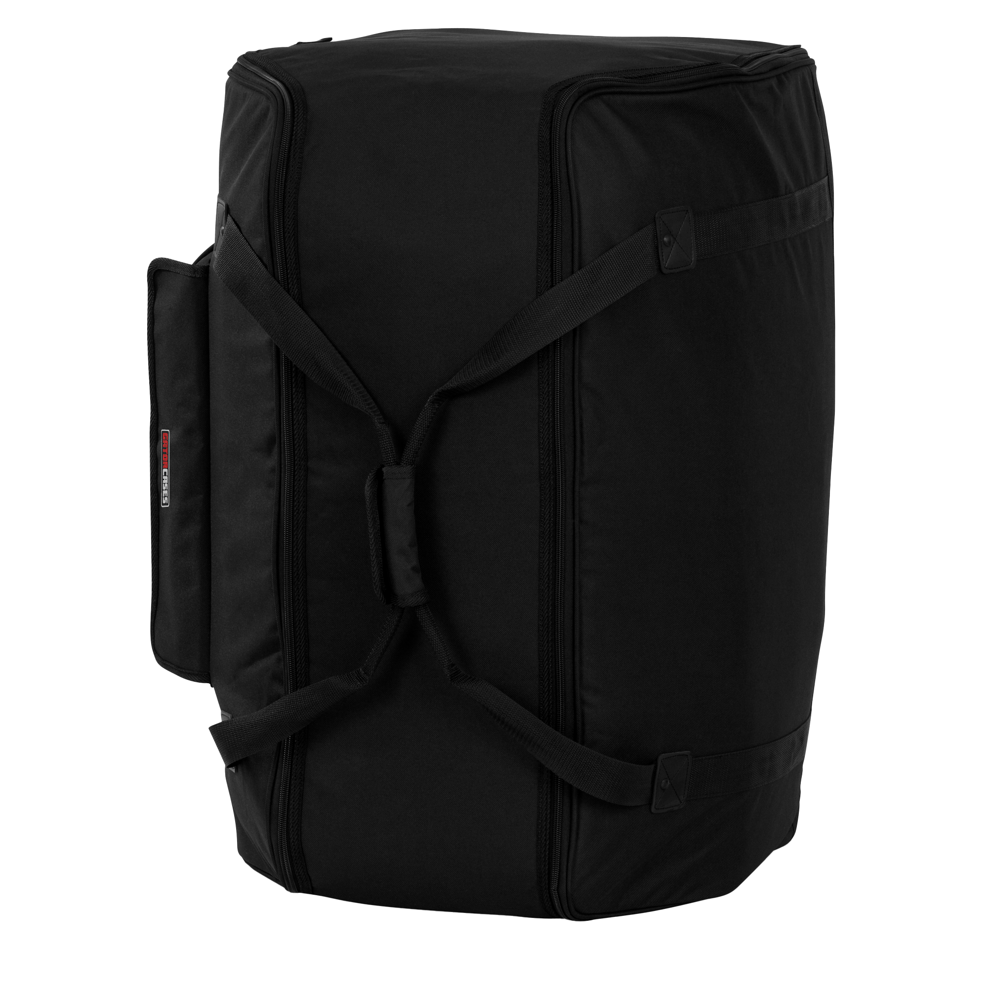 Speaker Tote Bag; 15"
