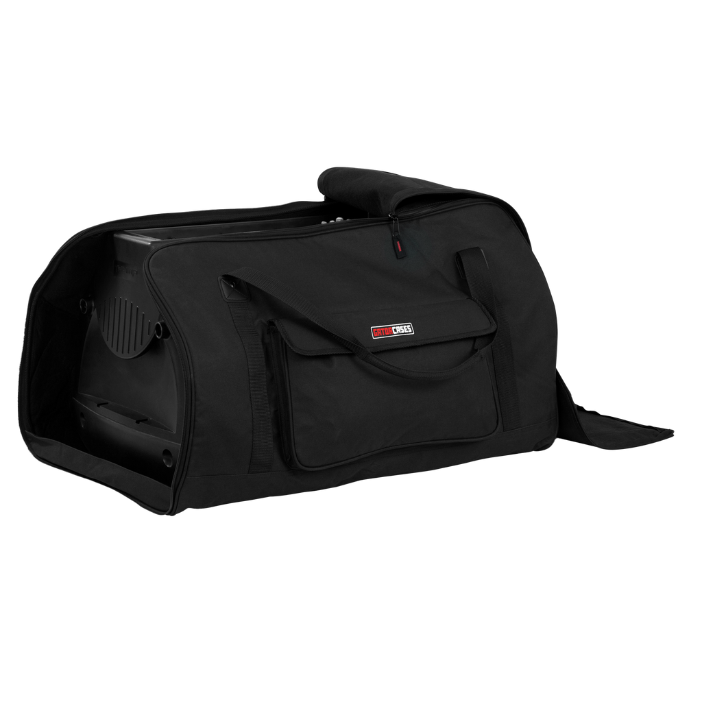 Speaker Tote Bag; 15"