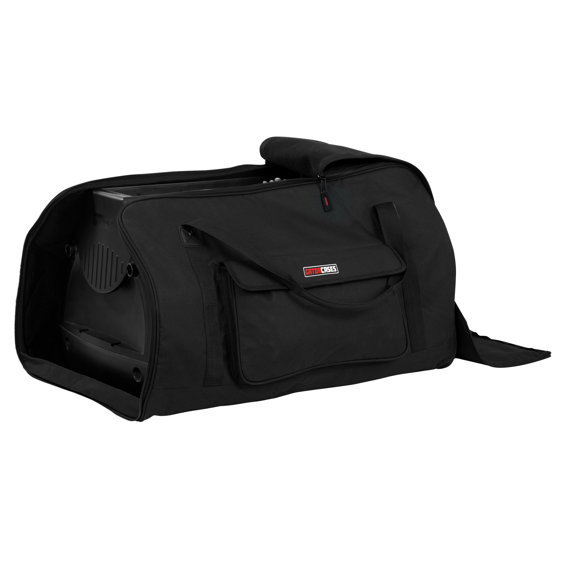 Speaker Tote Bag; 15"