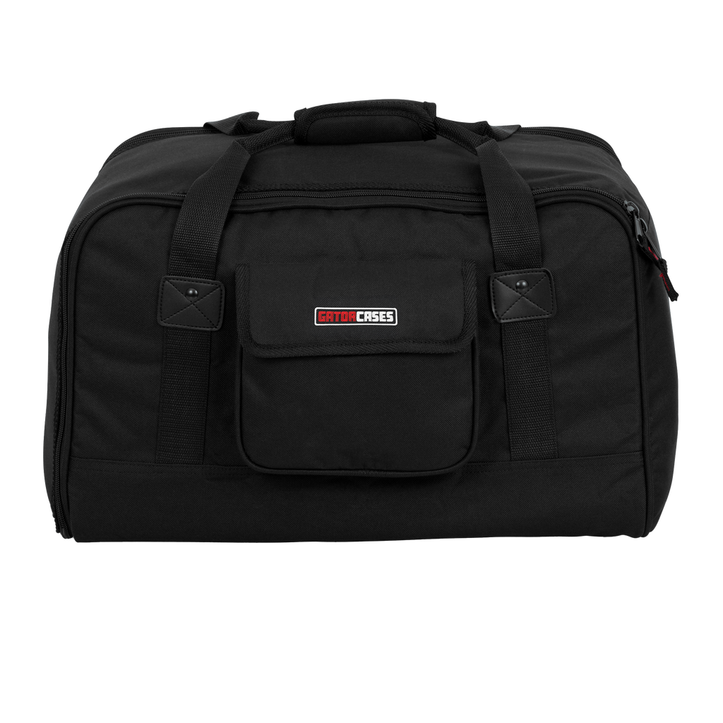Speaker Tote Bag; 8"