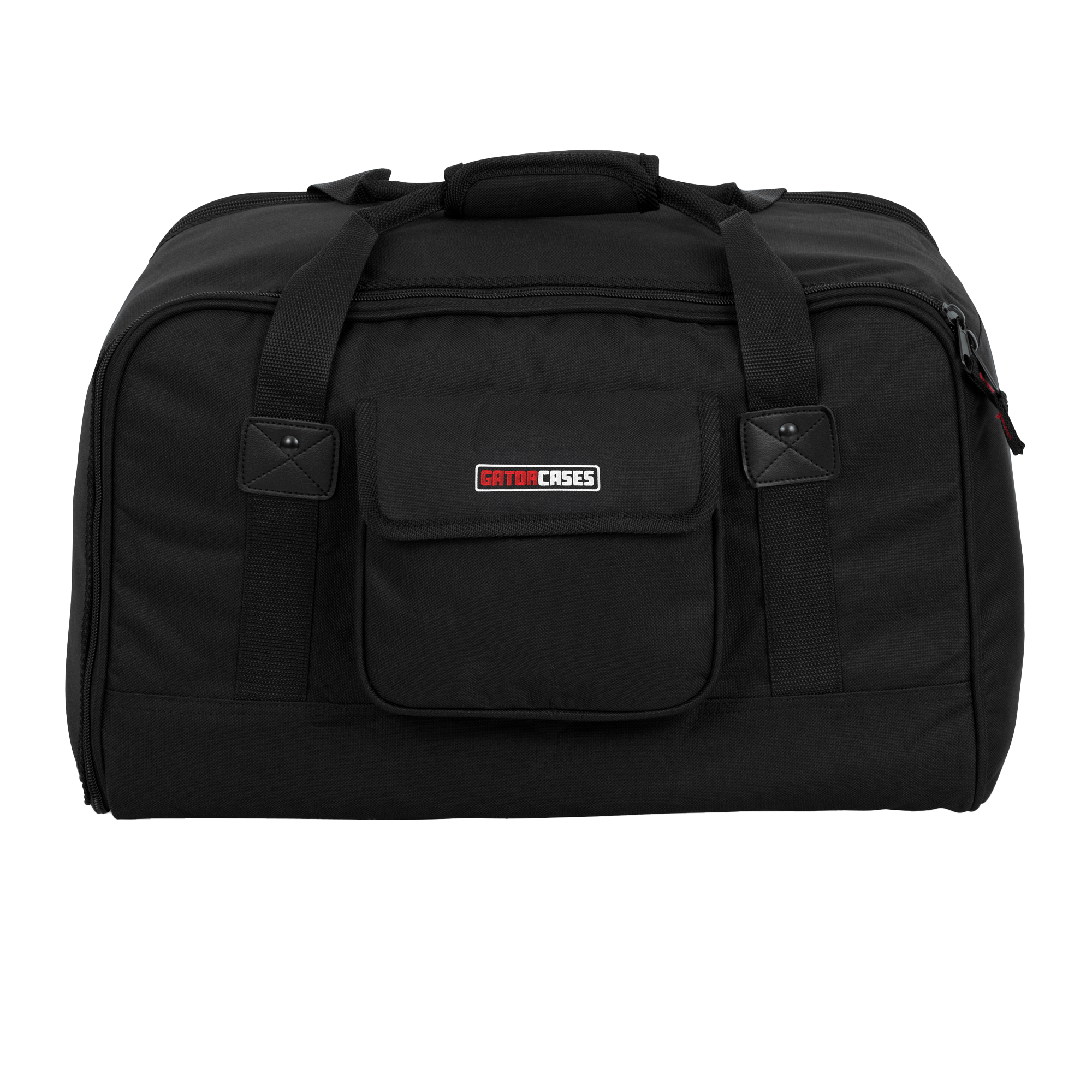 Speaker Tote Bag; 8"