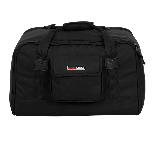Speaker Tote Bag; 8"