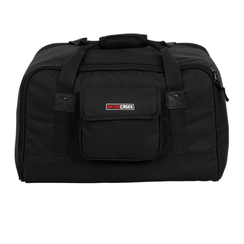 Speaker Tote Bag; 8"