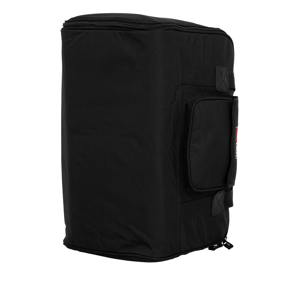 Speaker Tote Bag; 8"
