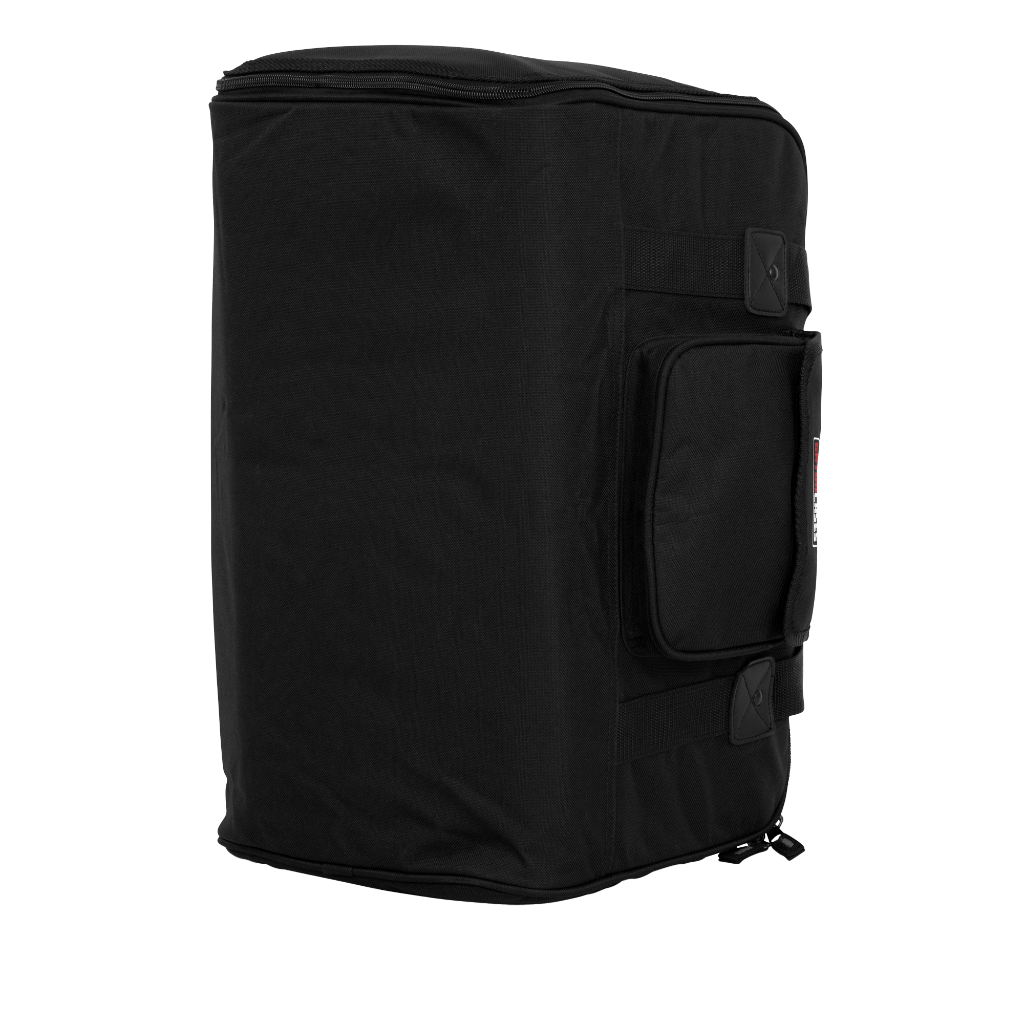 Speaker Tote Bag; 8"