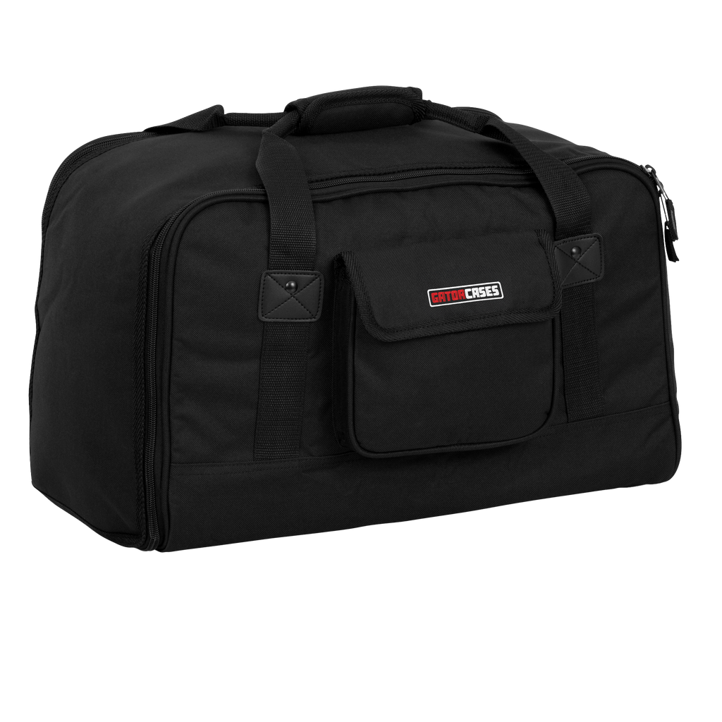Speaker Tote Bag; 8"