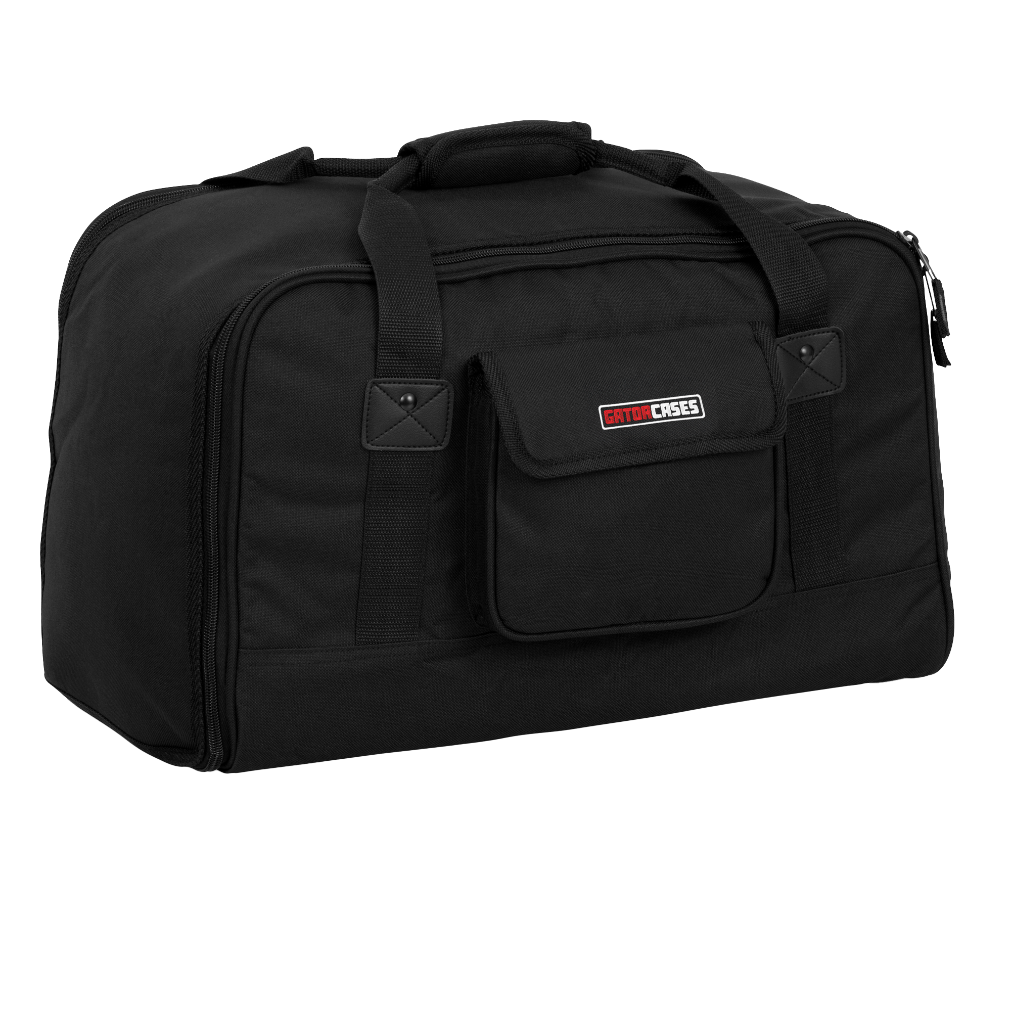 Speaker Tote Bag; 8"