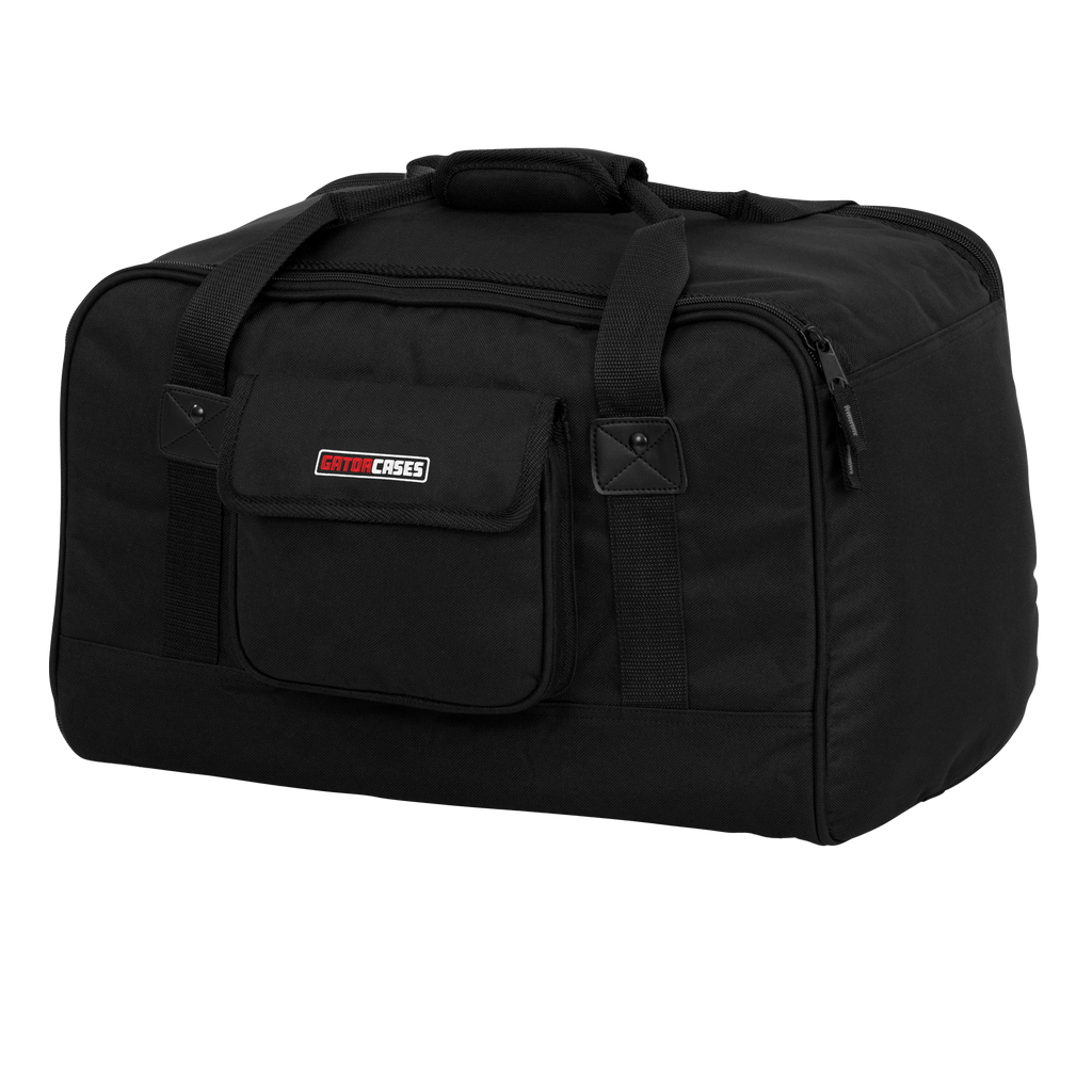Speaker Tote Bag; 8"