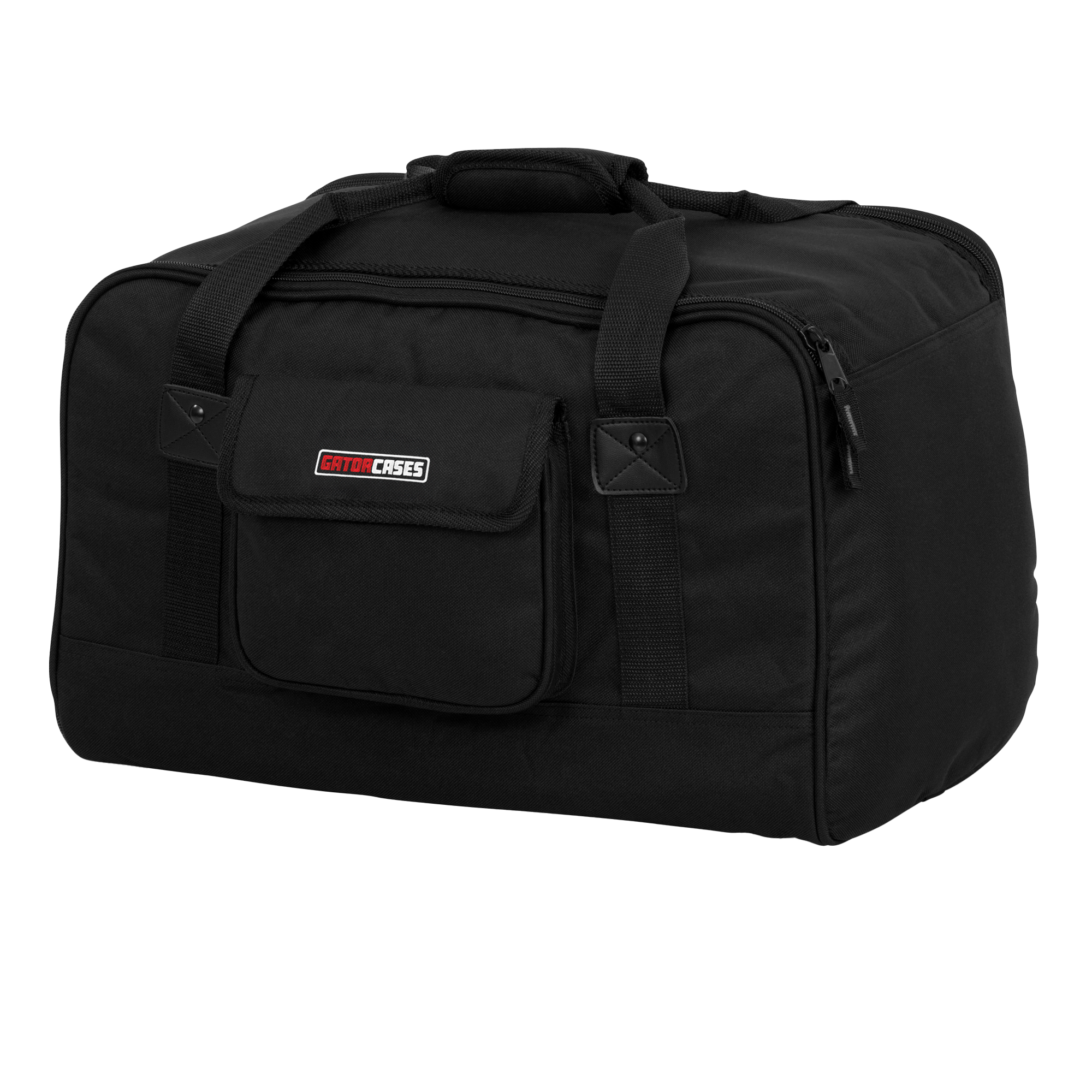 Speaker Tote Bag; 8"
