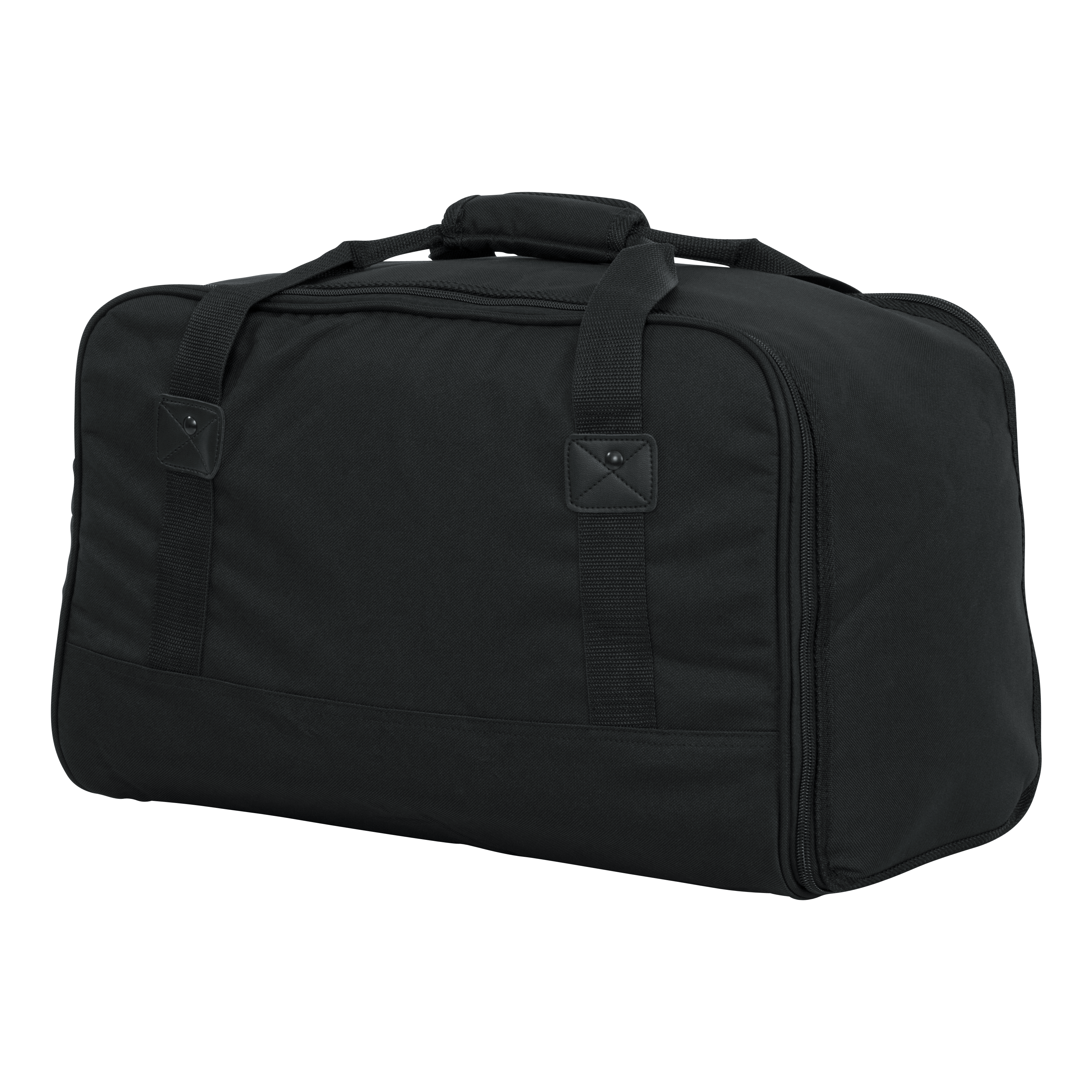 Speaker Tote Bag; 8"