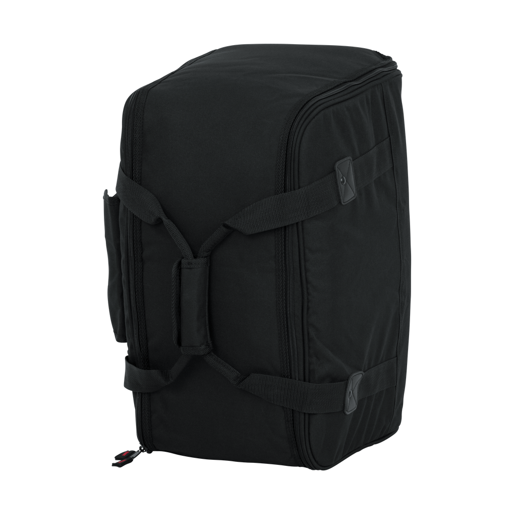 Speaker Tote Bag; 8"