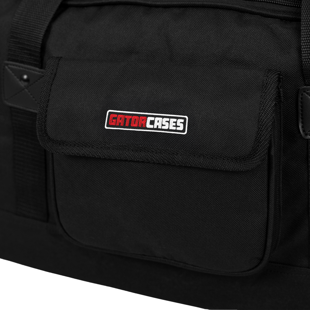 Speaker Tote Bag; 8"