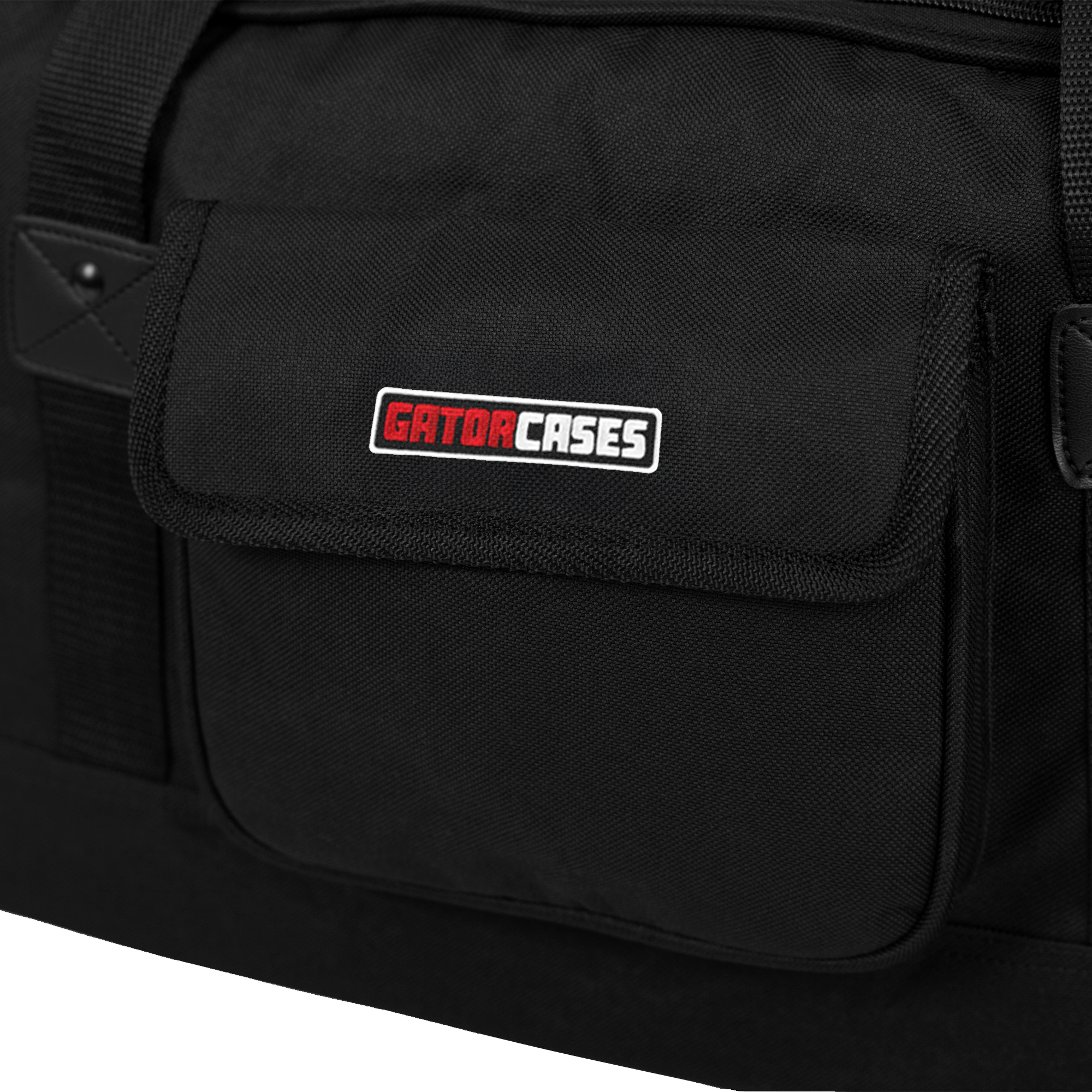 Speaker Tote Bag; 8"