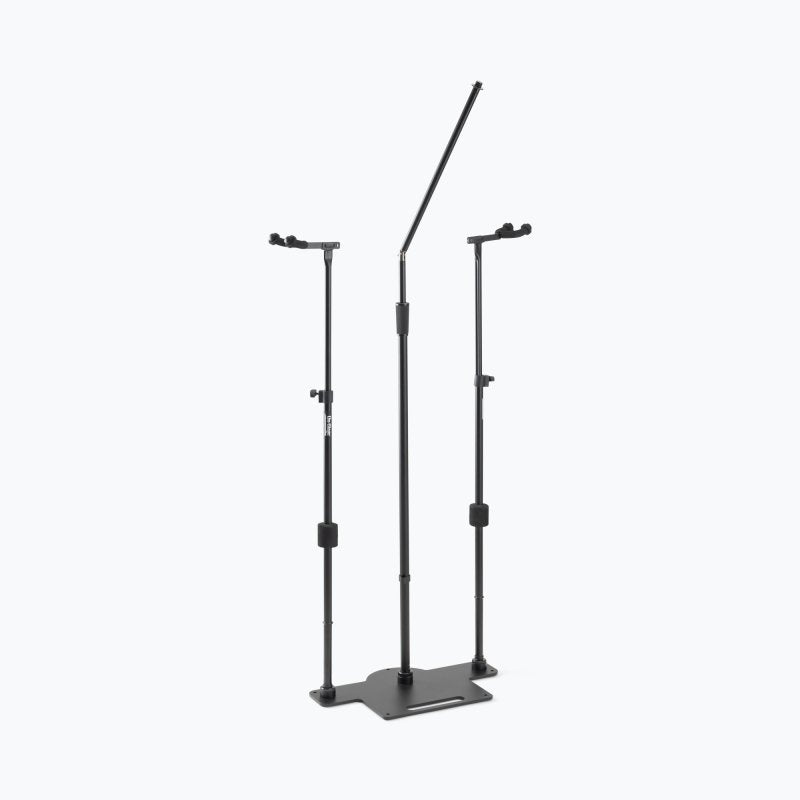 Utility Stand for Pedalboard