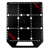 Metal pedalboard design to fit in most Gator Case