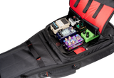 Metal pedalboard design to fit in most Gator Case
